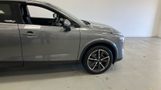 Nissan Qashqai 1.3 DiG-T MH 158 Tekna 5dr Xtronic Petrol Hatchback